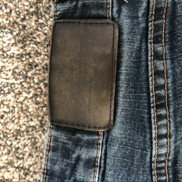 Frank & Oak Dylan Slim Jeans - Picture 9 of 11